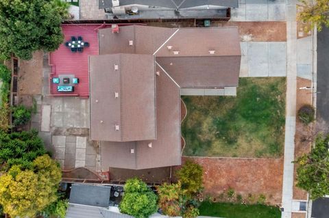 Tiny photo for 3843 Yerba Buena Avenue, SAN JOSE, CA 95121 (MLS # ML82022765)