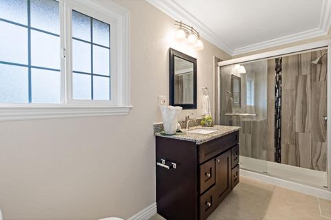 Tiny photo for 3843 Yerba Buena Avenue, SAN JOSE, CA 95121 (MLS # ML82022765)