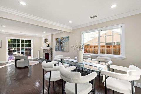 Tiny photo for 3843 Yerba Buena Avenue, SAN JOSE, CA 95121 (MLS # ML82022765)