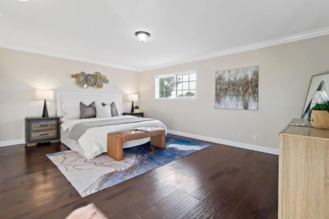 Tiny photo for 3843 Yerba Buena Avenue, SAN JOSE, CA 95121 (MLS # ML82022765)