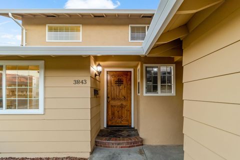 Tiny photo for 3843 Yerba Buena Avenue, SAN JOSE, CA 95121 (MLS # ML82022765)