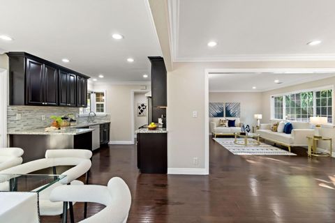 Tiny photo for 3843 Yerba Buena Avenue, SAN JOSE, CA 95121 (MLS # ML82022765)