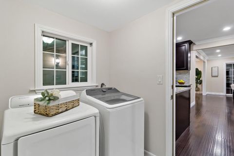 Tiny photo for 3843 Yerba Buena Avenue, SAN JOSE, CA 95121 (MLS # ML82022765)