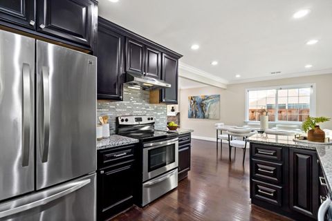 Tiny photo for 3843 Yerba Buena Avenue, SAN JOSE, CA 95121 (MLS # ML82022765)