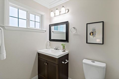 Tiny photo for 3843 Yerba Buena Avenue, SAN JOSE, CA 95121 (MLS # ML82022765)