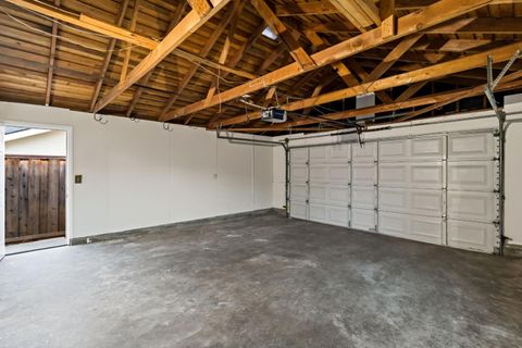 Tiny photo for 3843 Yerba Buena Avenue, SAN JOSE, CA 95121 (MLS # ML82022765)