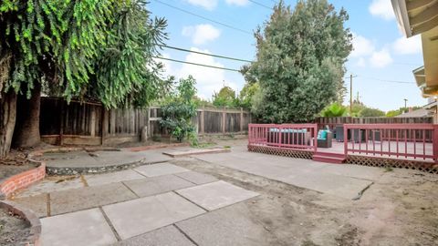 Tiny photo for 3843 Yerba Buena Avenue, SAN JOSE, CA 95121 (MLS # ML82022765)
