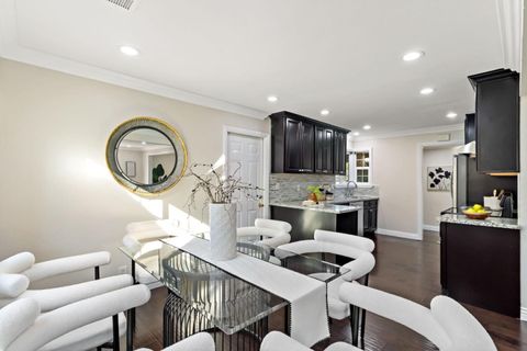 Tiny photo for 3843 Yerba Buena Avenue, SAN JOSE, CA 95121 (MLS # ML82022765)