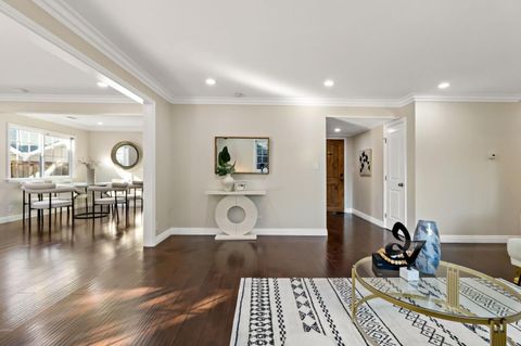 Tiny photo for 3843 Yerba Buena Avenue, SAN JOSE, CA 95121 (MLS # ML82022765)