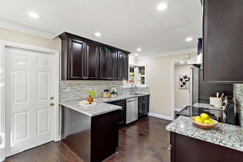 Tiny photo for 3843 Yerba Buena Avenue, SAN JOSE, CA 95121 (MLS # ML82022765)