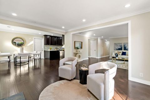 Tiny photo for 3843 Yerba Buena Avenue, SAN JOSE, CA 95121 (MLS # ML82022765)