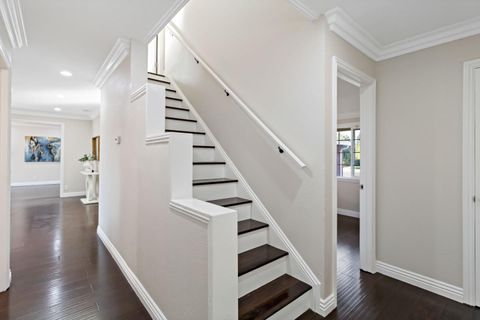 Tiny photo for 3843 Yerba Buena Avenue, SAN JOSE, CA 95121 (MLS # ML82022765)