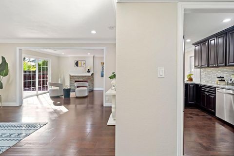 Tiny photo for 3843 Yerba Buena Avenue, SAN JOSE, CA 95121 (MLS # ML82022765)