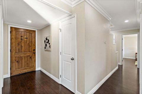 Tiny photo for 3843 Yerba Buena Avenue, SAN JOSE, CA 95121 (MLS # ML82022765)