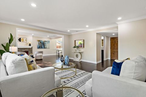 Tiny photo for 3843 Yerba Buena Avenue, SAN JOSE, CA 95121 (MLS # ML82022765)