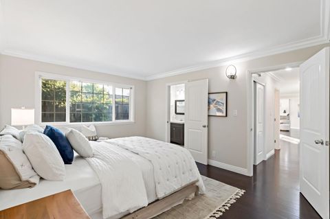 Tiny photo for 3843 Yerba Buena Avenue, SAN JOSE, CA 95121 (MLS # ML82022765)