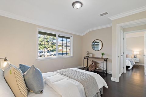 Tiny photo for 3843 Yerba Buena Avenue, SAN JOSE, CA 95121 (MLS # ML82022765)