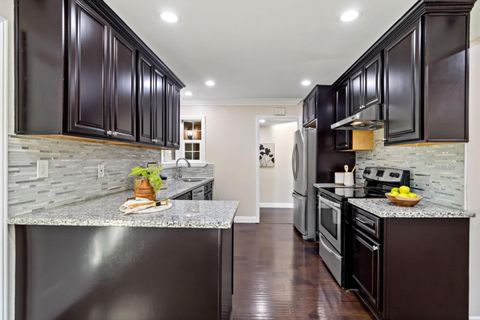 Tiny photo for 3843 Yerba Buena Avenue, SAN JOSE, CA 95121 (MLS # ML82022765)