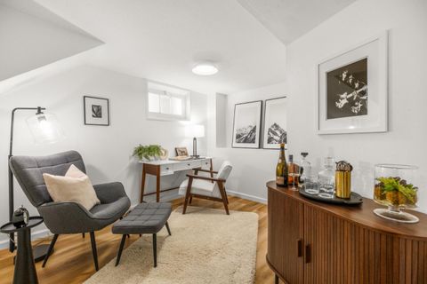 Tiny photo for 819 S Humboldt Street, SAN MATEO, CA 94402 (MLS # ML82028248)