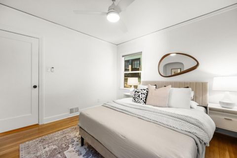 Tiny photo for 819 S Humboldt Street, SAN MATEO, CA 94402 (MLS # ML82028248)