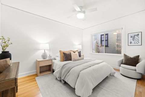 Tiny photo for 819 S Humboldt Street, SAN MATEO, CA 94402 (MLS # ML82028248)