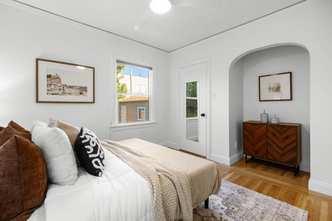 Tiny photo for 819 S Humboldt Street, SAN MATEO, CA 94402 (MLS # ML82028248)