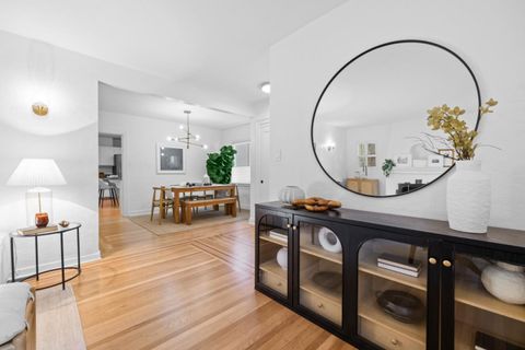 Tiny photo for 819 S Humboldt Street, SAN MATEO, CA 94402 (MLS # ML82028248)