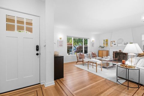 Tiny photo for 819 S Humboldt Street, SAN MATEO, CA 94402 (MLS # ML82028248)