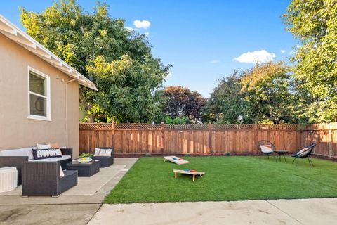 Tiny photo for 819 S Humboldt Street, SAN MATEO, CA 94402 (MLS # ML82028248)