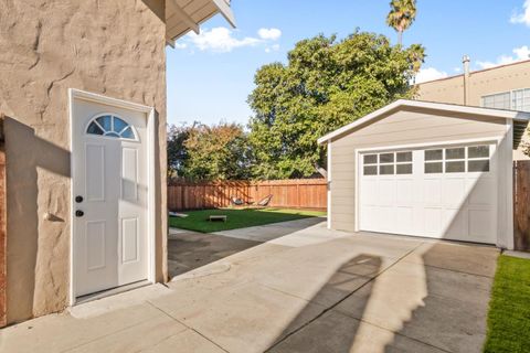 Tiny photo for 819 S Humboldt Street, SAN MATEO, CA 94402 (MLS # ML82028248)