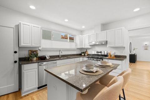 Tiny photo for 819 S Humboldt Street, SAN MATEO, CA 94402 (MLS # ML82028248)