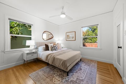 Tiny photo for 819 S Humboldt Street, SAN MATEO, CA 94402 (MLS # ML82028248)