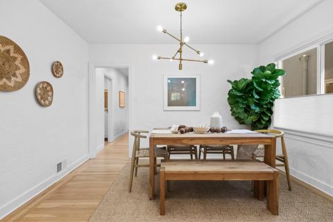 Tiny photo for 819 S Humboldt Street, SAN MATEO, CA 94402 (MLS # ML82028248)