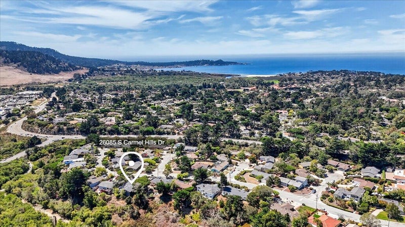 26085 South Carmel Hills Drive