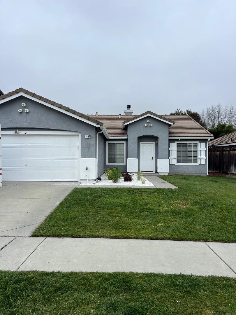 1437 Briarberry Lane