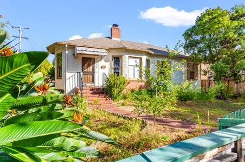 344 Barneson Avenue, San Mateo, CA 94402 - #: ML82007357