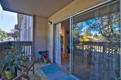 A home in LOS ALTOS