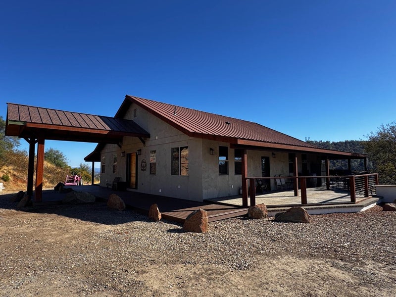 2280 Roan Road
