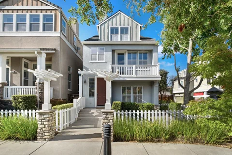 20582 Murano Circle, Cupertino, CA 95014 - #: ML82062948