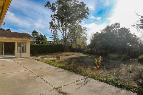 Tiny photo for 3621 La Mesa Drive, HAYWARD, CA 94542 (MLS # ML82029550)