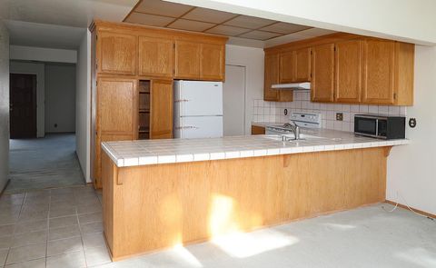 Tiny photo for 3621 La Mesa Drive, HAYWARD, CA 94542 (MLS # ML82029550)