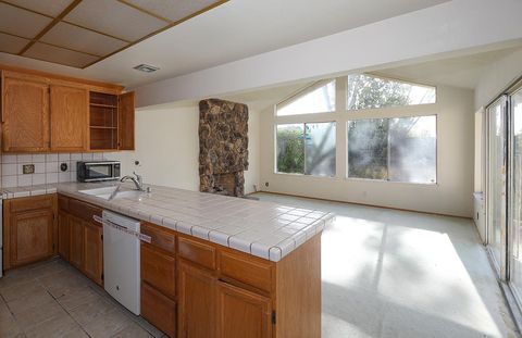 Tiny photo for 3621 La Mesa Drive, HAYWARD, CA 94542 (MLS # ML82029550)