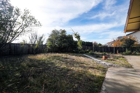 Tiny photo for 3621 La Mesa Drive, HAYWARD, CA 94542 (MLS # ML82029550)