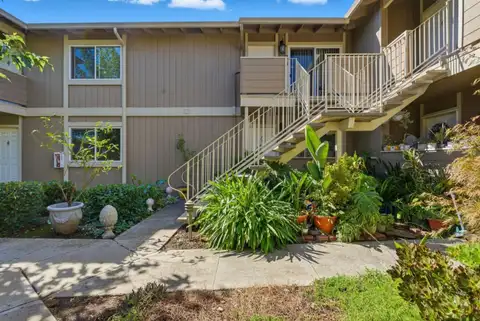 4970 Cherry Avenue Unit 211, San Jose, CA 95118 - #: ML82051975