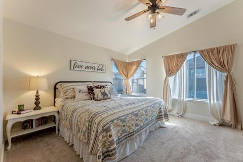 Tiny photo for 724 Wisteria Drive, GILROY, CA 95020 (MLS # ML82036157)