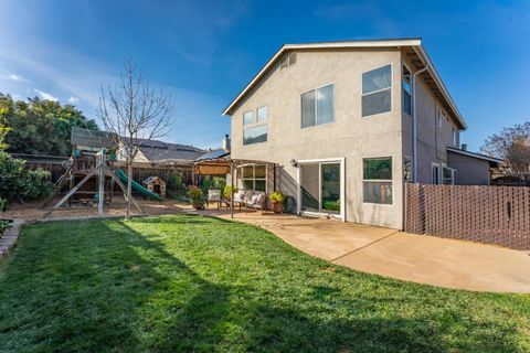 Tiny photo for 724 Wisteria Drive, GILROY, CA 95020 (MLS # ML82036157)
