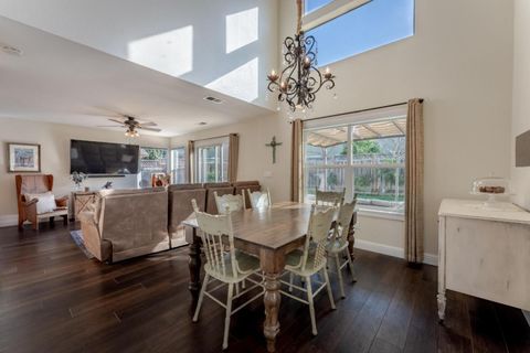 Tiny photo for 724 Wisteria Drive, GILROY, CA 95020 (MLS # ML82036157)