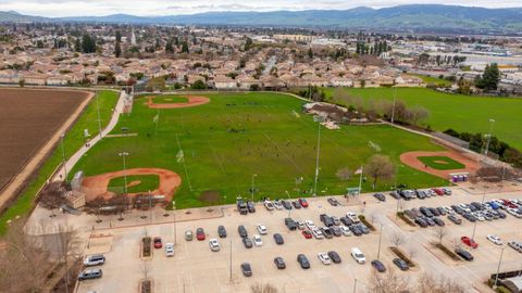 Tiny photo for 724 Wisteria Drive, GILROY, CA 95020 (MLS # ML82036157)