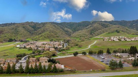 Tiny photo for 724 Wisteria Drive, GILROY, CA 95020 (MLS # ML82036157)