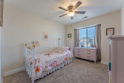 Tiny photo for 724 Wisteria Drive, GILROY, CA 95020 (MLS # ML82036157)